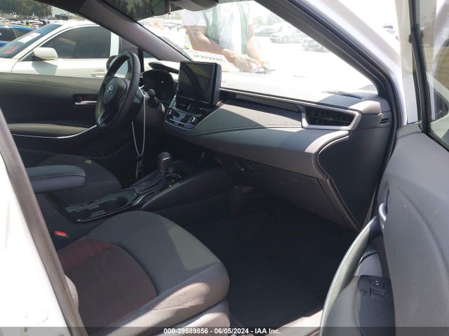 Toyota Corolla Hybrid Se 2024 JTDBCMFEXR3035490 Image 5