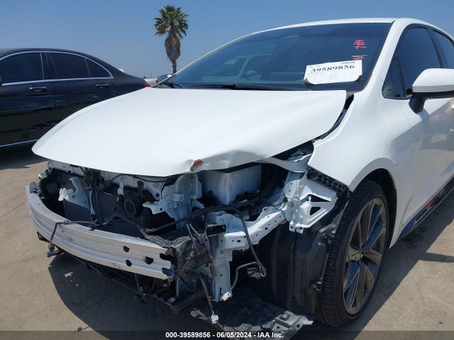 Toyota Corolla Hybrid Se 2024 JTDBCMFEXR3035490 Image 6