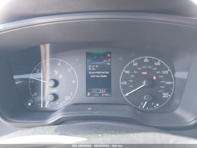 Toyota Corolla Hybrid Se 2024 JTDBCMFEXR3035490 Image 7