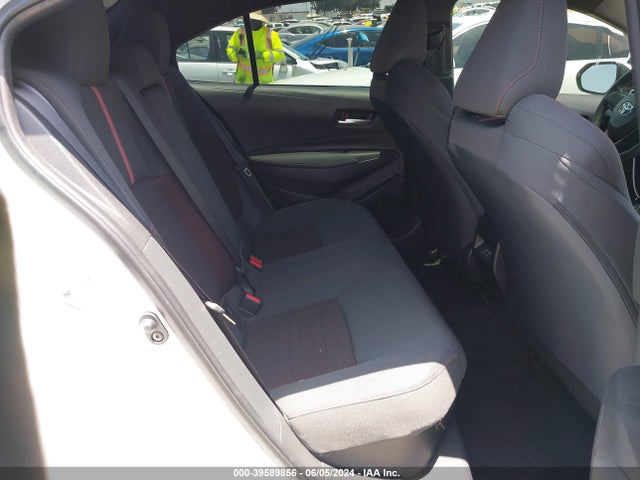 Toyota Corolla Hybrid Se 2024 JTDBCMFEXR3035490 Image 8