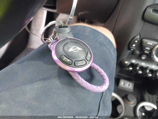 2013 MINI HARDTOP WMWSU3C57DT547189 Photo 10