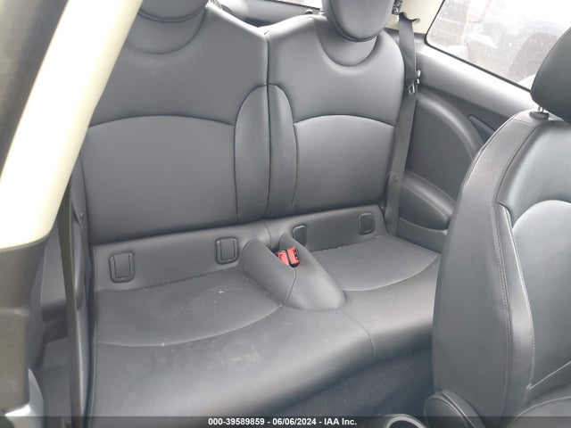 2013 MINI HARDTOP WMWSU3C57DT547189 Photo 7