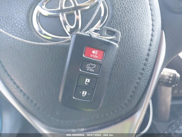 Toyota RAV4 SE 2016 JTMNFREVXGJ066136 Image 11