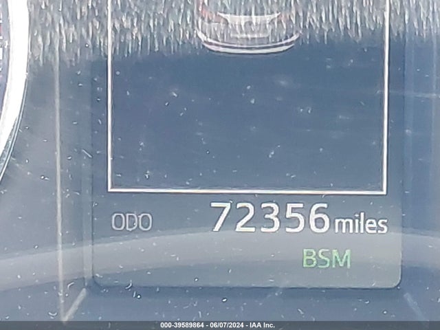 Toyota RAV4 SE 2016 JTMNFREVXGJ066136 Image 15
