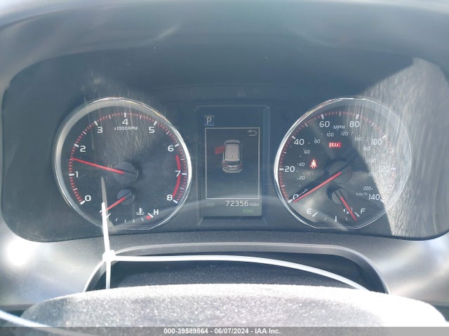 Toyota RAV4 SE 2016 JTMNFREVXGJ066136 Image 7