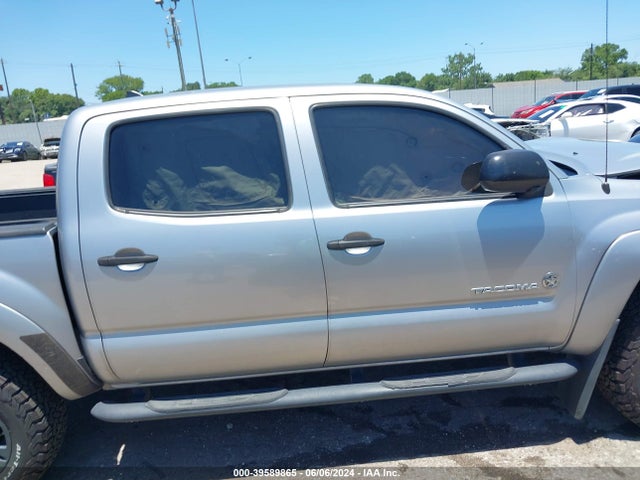 Toyota Tacoma Prerunner V6 2015 5TFJU4GN6FX074637 Image 13