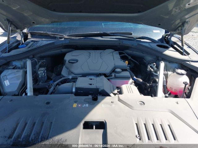 KMUMADTB5PU089535 Genesis Gv70 2.5t Awd