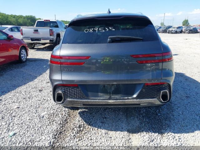 KMUMADTB5PU089535 Genesis Gv70 2.5t Awd