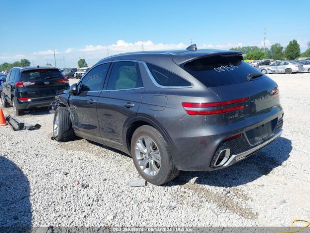 KMUMADTB5PU089535 Genesis Gv70 2.5t Awd