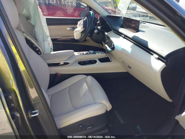 KMUMADTB5PU089535 Genesis Gv70 2.5t Awd