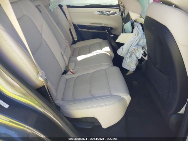 KMUMADTB5PU089535 Genesis Gv70 2.5t Awd