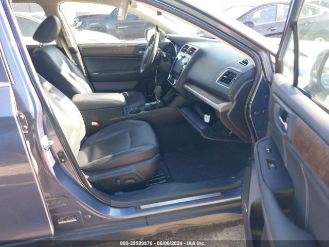 4S4BSANCXJ3250823 Subaru Outback 2.5i Limited