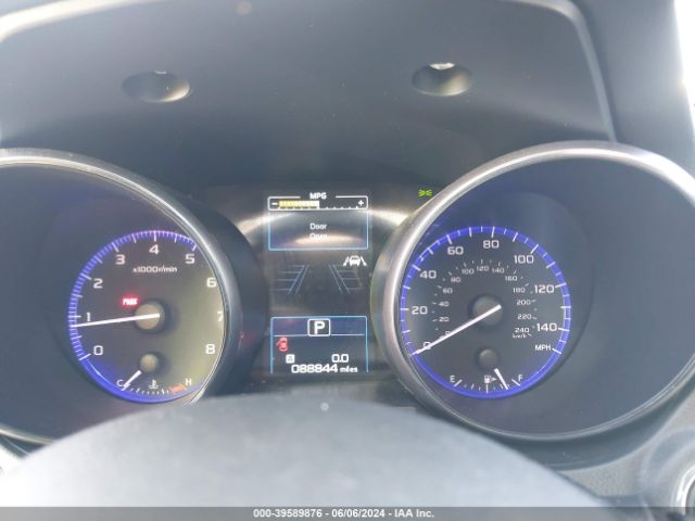 4S4BSANCXJ3250823 Subaru Outback 2.5i Limited