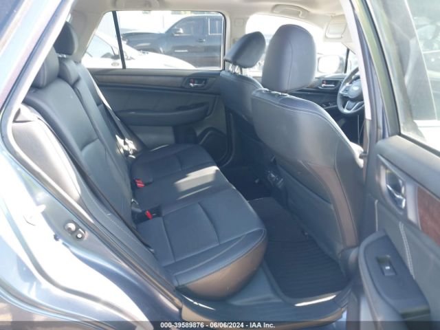 4S4BSANCXJ3250823 Subaru Outback 2.5i Limited
