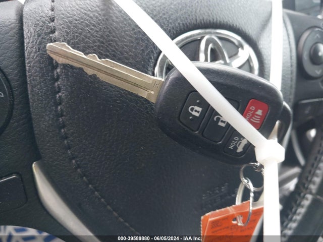 5YFBURHE3KP872019 Toyota COROLLA SE