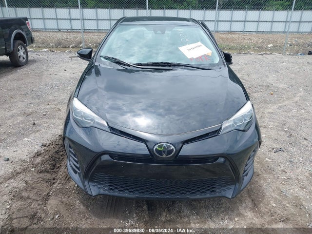 5YFBURHE3KP872019 Toyota COROLLA SE