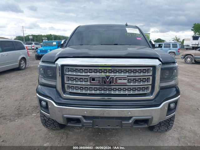 3GTU2VEC5EG125476 GMC Sierra 1500 Slt
