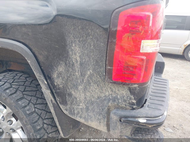 3GTU2VEC5EG125476 GMC Sierra 1500 Slt
