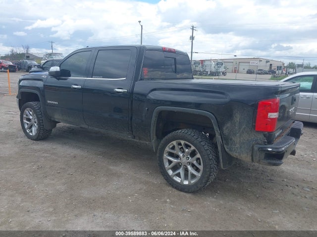 3GTU2VEC5EG125476 GMC Sierra 1500 Slt