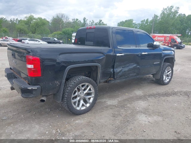 3GTU2VEC5EG125476 GMC Sierra 1500 Slt
