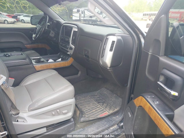 3GTU2VEC5EG125476 GMC Sierra 1500 Slt