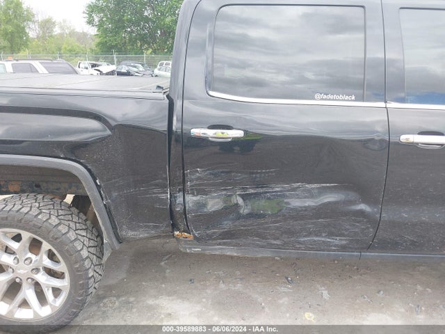 3GTU2VEC5EG125476 GMC Sierra 1500 Slt