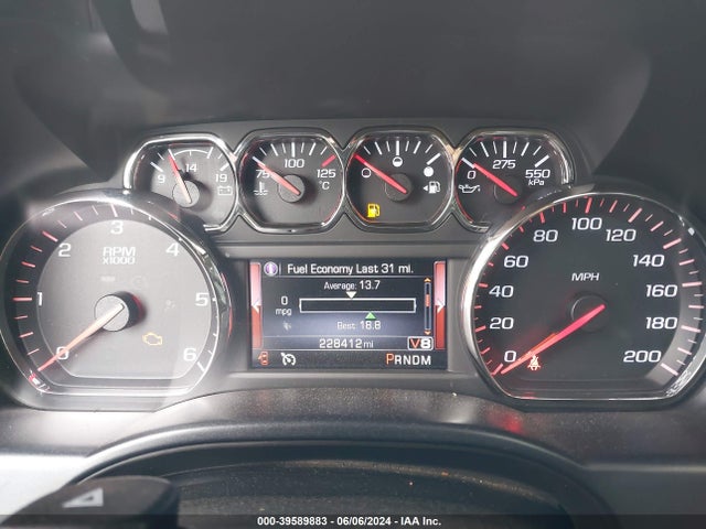 3GTU2VEC5EG125476 GMC Sierra 1500 Slt