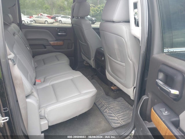 3GTU2VEC5EG125476 GMC Sierra 1500 Slt