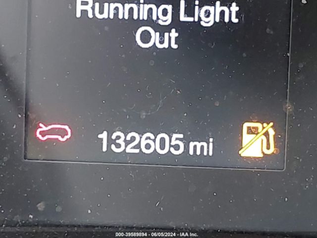 3C4NJCBB1LT105401 Jeep Compass Latitude Fwd