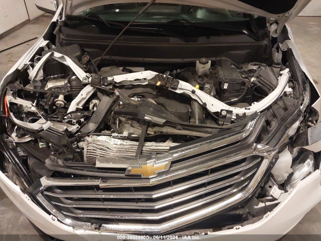 Chevrolet Equinox Premier 2019 2GNAXPEX1K6227357 Image 10