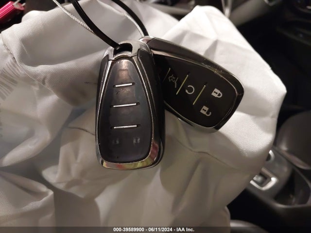 Chevrolet Equinox Premier 2019 2GNAXPEX1K6227357 Image 11