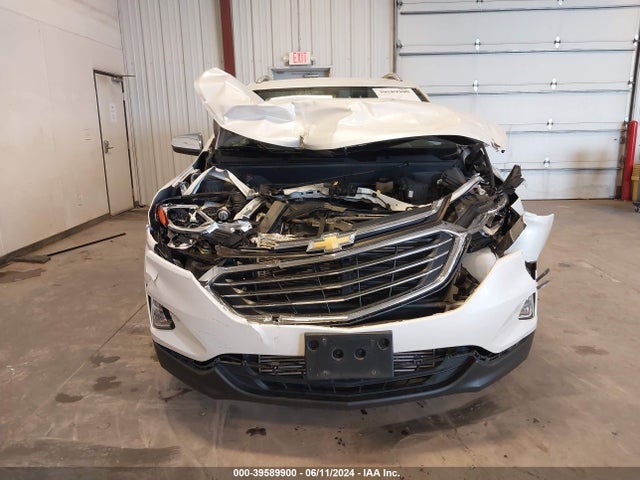 Chevrolet Equinox Premier 2019 2GNAXPEX1K6227357 Image 13