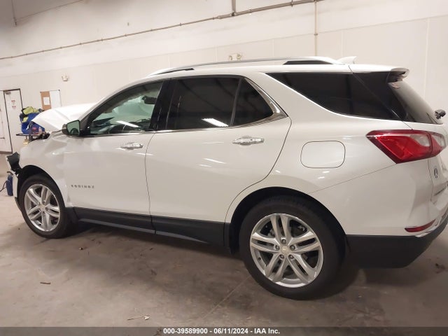 Chevrolet Equinox Premier 2019 2GNAXPEX1K6227357 Image 15