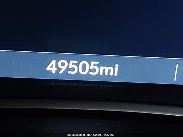 Chevrolet Equinox Premier 2019 2GNAXPEX1K6227357 Image 16
