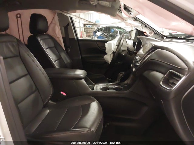 Chevrolet Equinox Premier 2019 2GNAXPEX1K6227357 Image 5