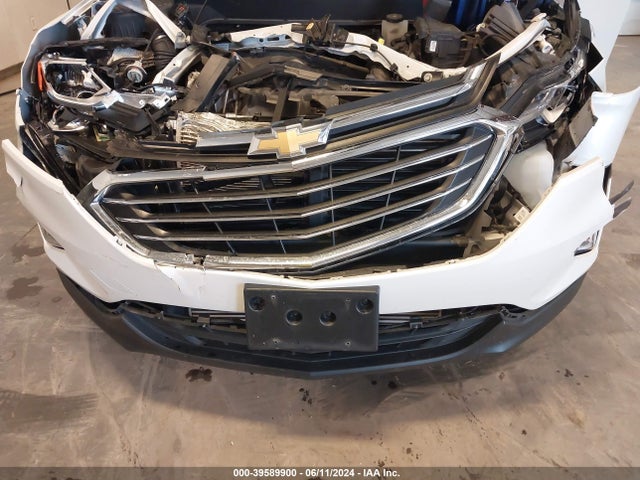Chevrolet Equinox Premier 2019 2GNAXPEX1K6227357 Image 6