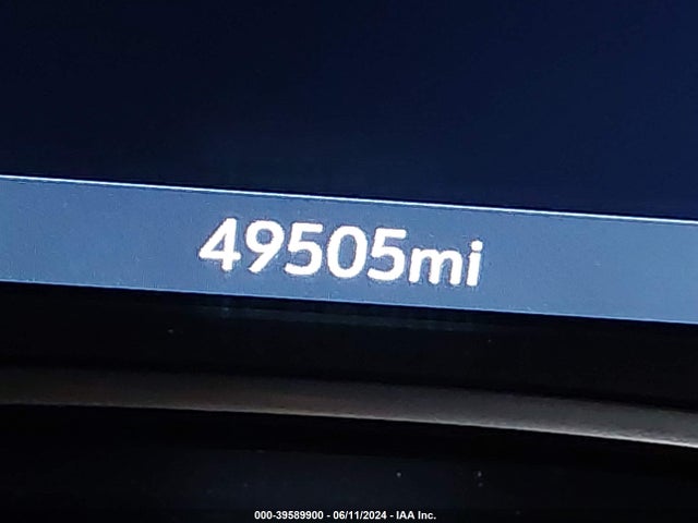Chevrolet Equinox Premier 2019 2GNAXPEX1K6227357 Image 7