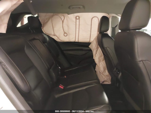 Chevrolet Equinox Premier 2019 2GNAXPEX1K6227357 Image 8