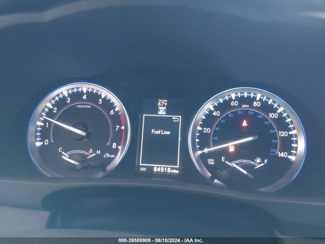Toyota Highlander Xle V6 2016 5TDJKRFH9GS303950 Image 7