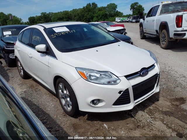2014 1FADP3N25EL130764 main image