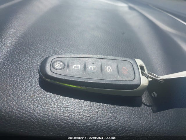Ford Focus Titanium 2014 1FADP3N25EL130764 Image 11