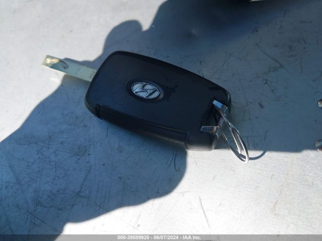 KM8K12AA1MU616485 Hyundai Kona Se