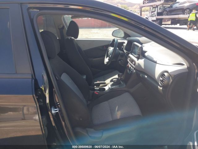 KM8K12AA1MU616485 Hyundai Kona Se