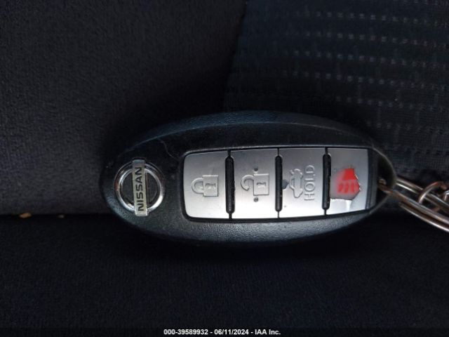 1N4AA5APXEC479324 Nissan Maxima 3.5 S/3.5 Sv