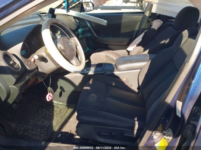 1N4AA5APXEC479324 Nissan Maxima 3.5 S/3.5 Sv