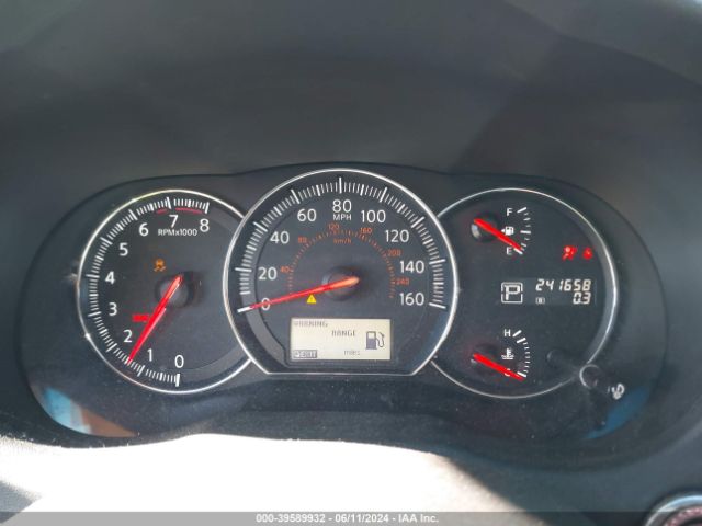 1N4AA5APXEC479324 Nissan Maxima 3.5 S/3.5 Sv