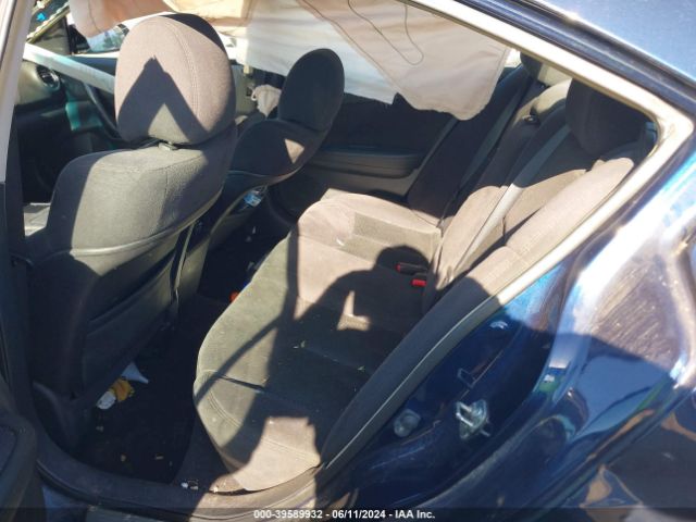 1N4AA5APXEC479324 Nissan Maxima 3.5 S/3.5 Sv