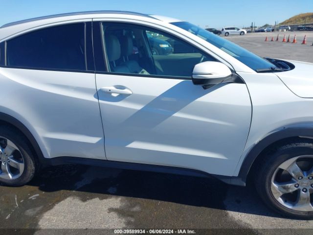 3CZRU6H72HM730012 Honda Hr-v Ex-l