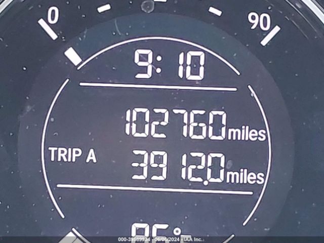 3CZRU6H72HM730012 Honda Hr-v Ex-l
