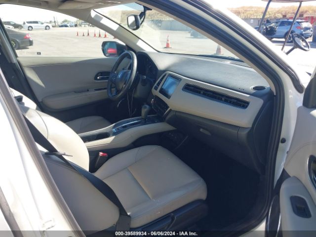 3CZRU6H72HM730012 Honda Hr-v Ex-l
